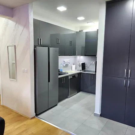 Apartment Relja *