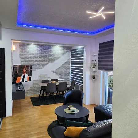 Relja * Novi Banovci